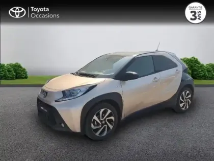 Photo Toyota Aygo