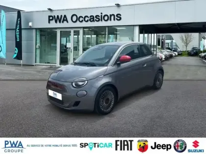 Photo Fiat 500