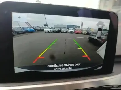 Photo 14 Ford Kuga  2.5 Duratec 190ch FHEV E85 Titanium BVA