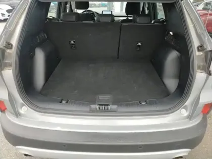 Photo 11 Ford Kuga  2.5 Duratec 190ch FHEV E85 Titanium BVA