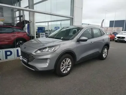 Photo Ford Kuga