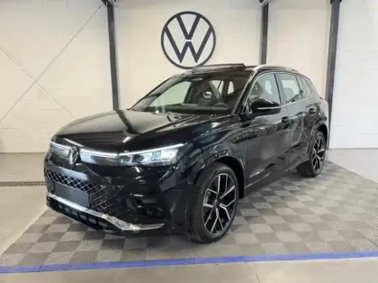 Photo Volkswagen Tiguan