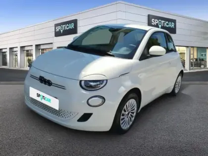 Photo Fiat 500