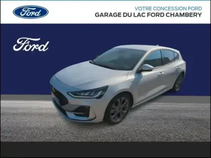 Photo Ford Focus