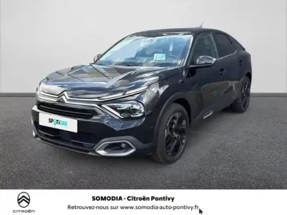 Photo Citroën C4