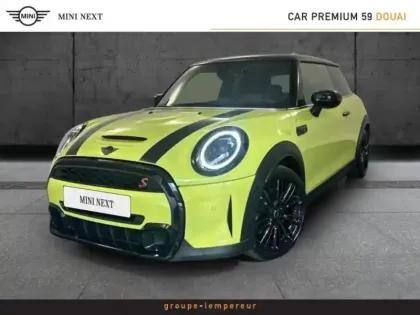 Photo Mini Mini