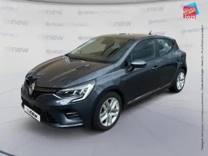 Photo Renault Clio