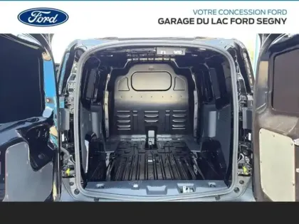 Photo 11 Ford Transit Courier  1.0 EcoBoost 100ch Ambiente