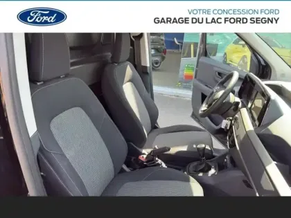 Photo 10 Ford Transit Courier  1.0 EcoBoost 100ch Ambiente