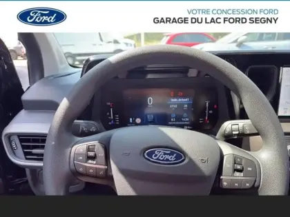 Photo 7 Ford Transit Courier  1.0 EcoBoost 100ch Ambiente