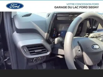 Photo 13 Ford Transit Courier  1.0 EcoBoost 100ch Ambiente