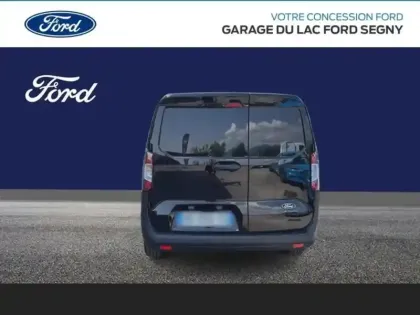Photo 2 Ford Transit Courier  1.0 EcoBoost 100ch Ambiente