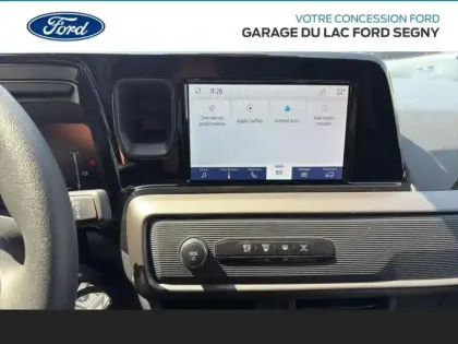 Photo 9 Ford Transit Courier  1.0 EcoBoost 100ch Ambiente