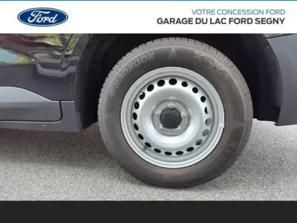 Photo 3 Ford Transit Courier  1.0 EcoBoost 100ch Ambiente