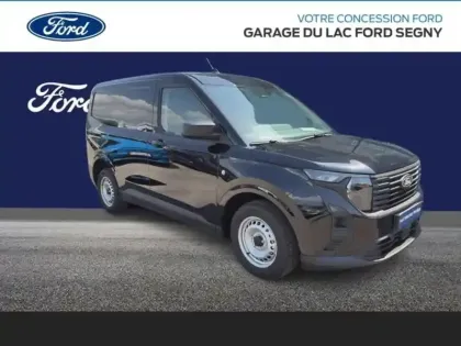 Photo 1 Ford Transit Courier  1.0 EcoBoost 100ch Ambiente