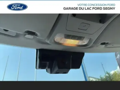 Photo 5 Ford Transit Courier  1.0 EcoBoost 100ch Ambiente