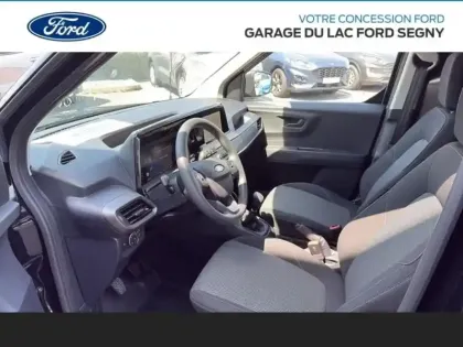 Photo 4 Ford Transit Courier  1.0 EcoBoost 100ch Ambiente