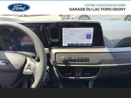 Photo 6 Ford Transit Courier  1.0 EcoBoost 100ch Ambiente