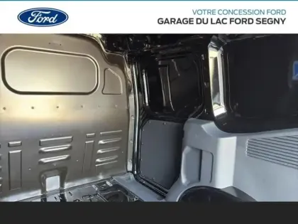 Photo 12 Ford Transit Courier  1.0 EcoBoost 100ch Ambiente