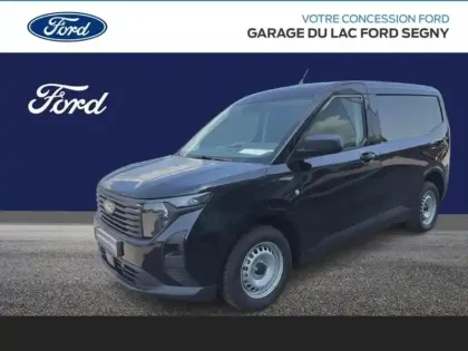 Photo Ford Transit Courier