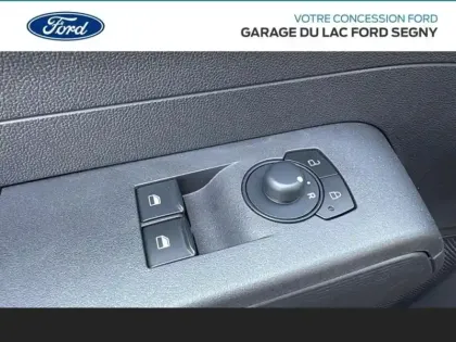 Photo 14 Ford Transit Courier  1.0 EcoBoost 100ch Ambiente