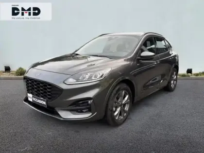 Photo Ford Kuga