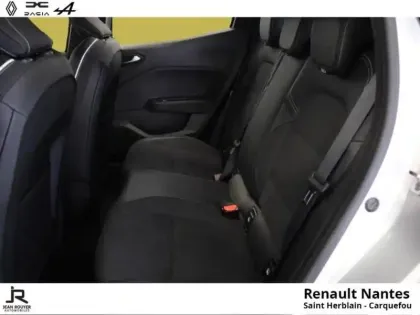 Photo 15 Renault Clio  TCe 90ch Intens