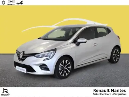 Photo Renault Clio