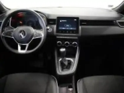 Photo 16 Renault Clio  TCe 90ch Intens