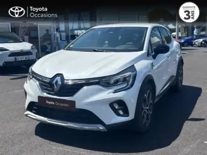 Photo Renault Captur