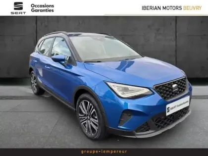 Photo 17 Seat Arona  1.0 TSI 115ch Copa