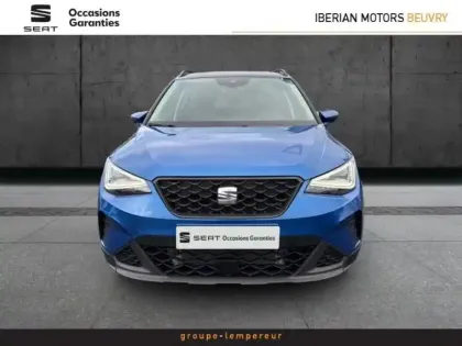 Photo 16 Seat Arona  1.0 TSI 115ch Copa