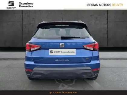 Photo 20 Seat Arona  1.0 TSI 115ch Copa