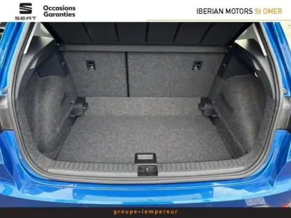 Photo 6 Seat Arona  1.0 TSI 115ch Copa