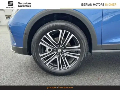 Photo 14 Seat Arona  1.0 TSI 115ch Copa