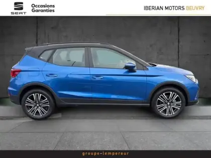 Photo 18 Seat Arona  1.0 TSI 115ch Copa