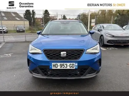 Photo 1 Seat Arona  1.0 TSI 115ch Copa