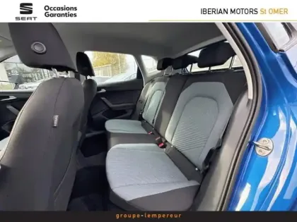 Photo 13 Seat Arona  1.0 TSI 115ch Copa