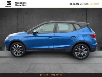 Photo 19 Seat Arona  1.0 TSI 115ch Copa