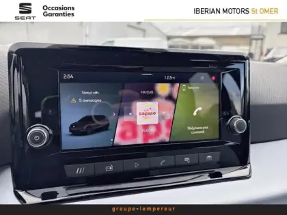 Photo 11 Seat Arona  1.0 TSI 115ch Copa