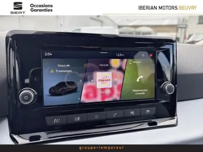 Photo 26 Seat Arona  1.0 TSI 115ch Copa