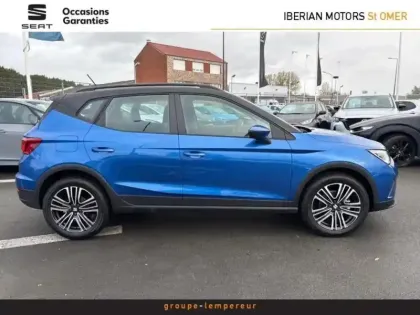 Photo 3 Seat Arona  1.0 TSI 115ch Copa