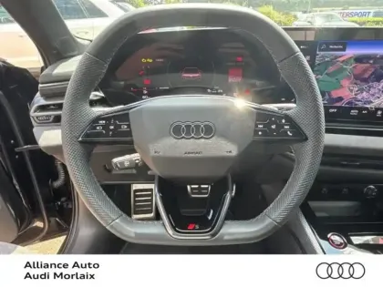 Photo 12 Audi A5 Gén. III Ph1 S line 5