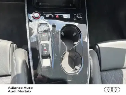 Photo 13 Audi A5 Gén. III Ph1 S line 5