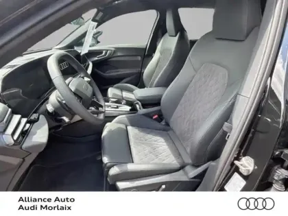 Photo 5 Audi A5 Gén. III Ph1 S line 5