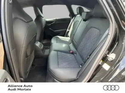 Photo 6 Audi A5 Gén. III Ph1 S line 5