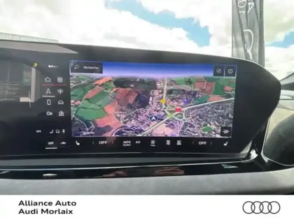 Photo 8 Audi A5 Gén. III Ph1 S line 5