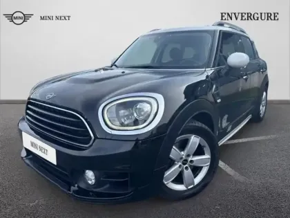 Photo Mini Countryman