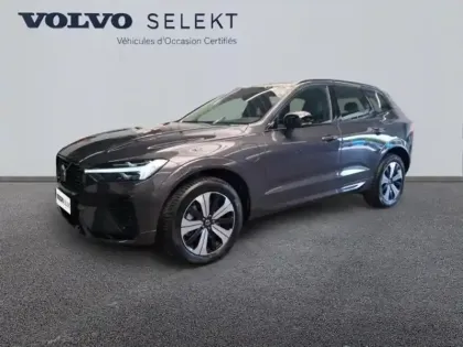 Photo Volvo Xc60