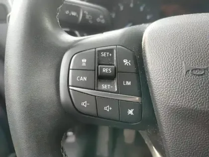 Photo 14 Ford Puma  1.0 Flexifuel 125ch S&S mHEV Titanium